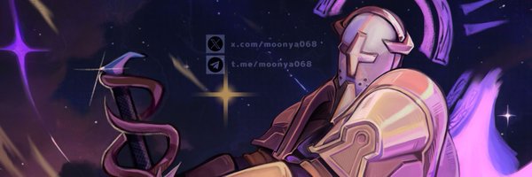 moonya068 Profile Banner