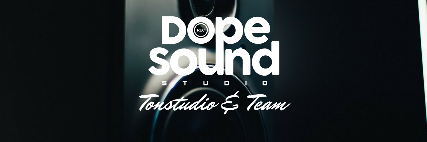 DopeSoundStudio's profile banner image