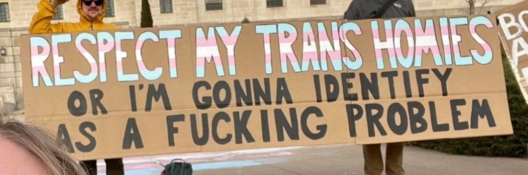 Ray Gremaux M.D 🏳️‍🌈 banner