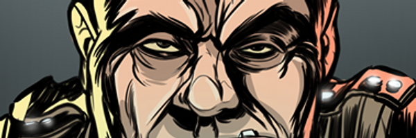 gnomerogue Profile Banner