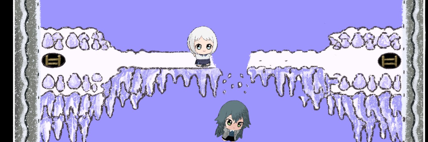 ゆうえんみー@絵's banner