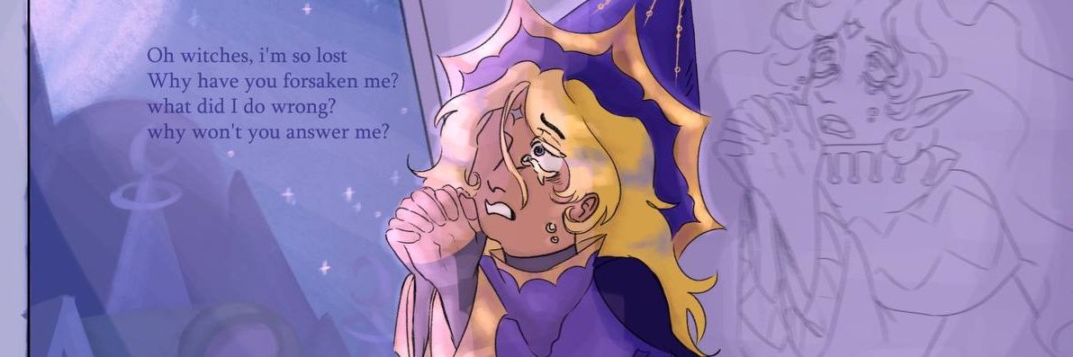 Half's banner