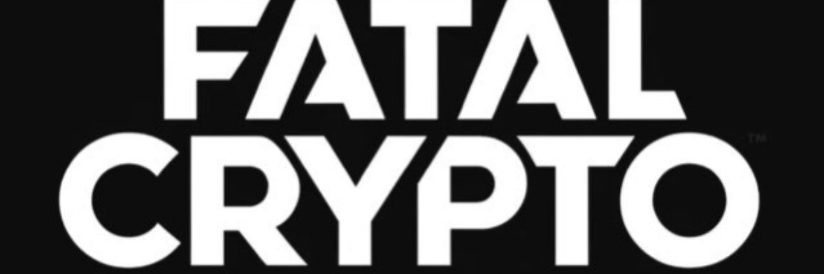 Fatalcrypto banner