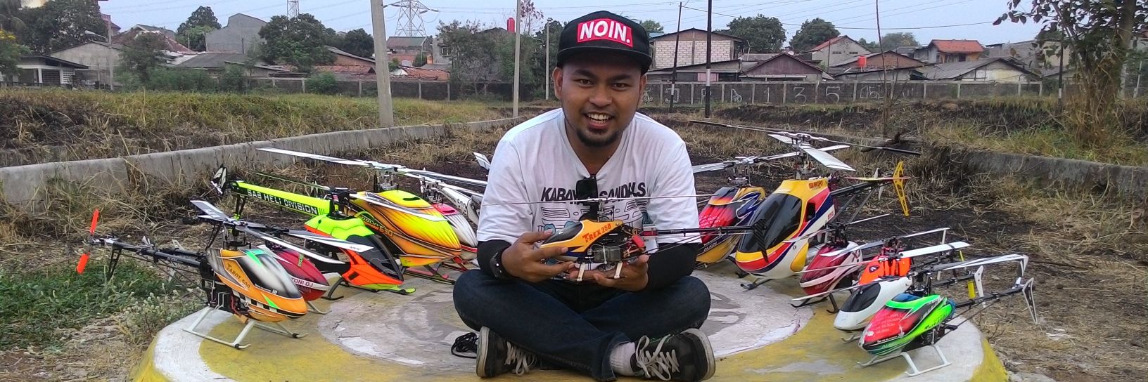 BagusBewok's profile banner image