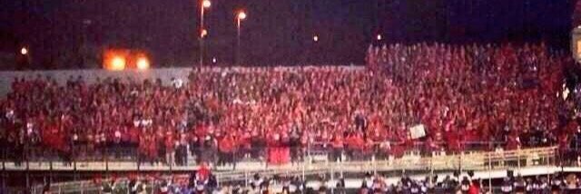 mvhsredzone's profile banner image