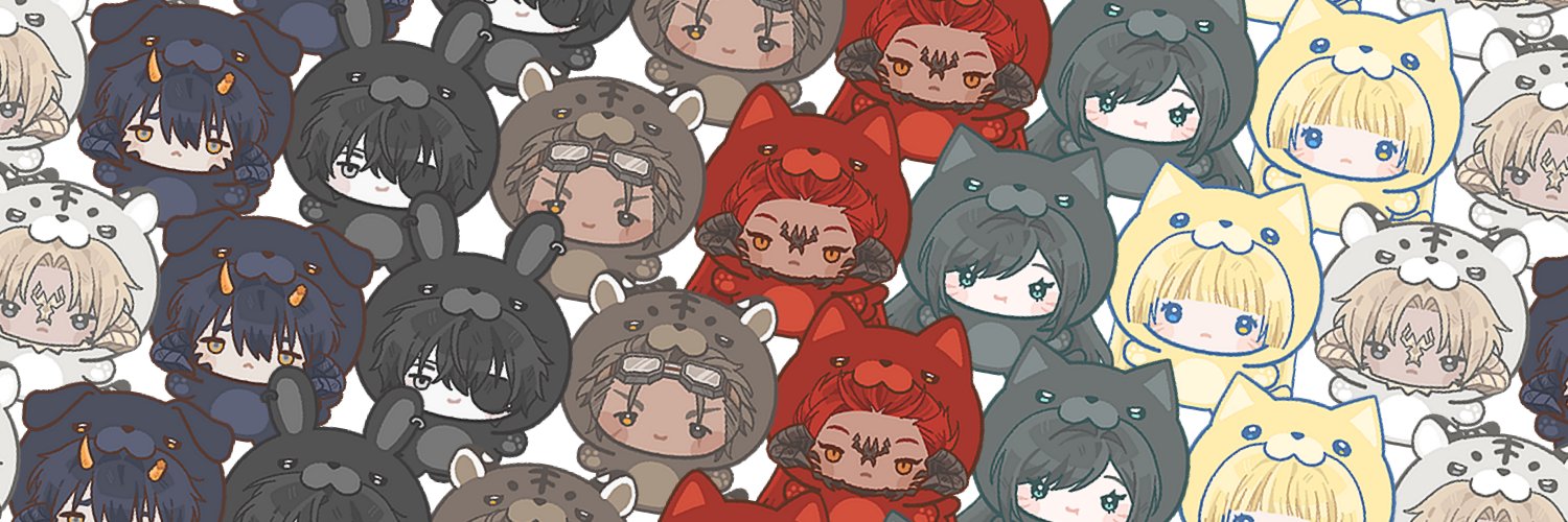 ingingff14's profile banner image