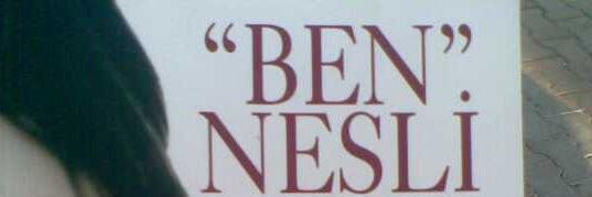 SadeceNes's profile banner image
