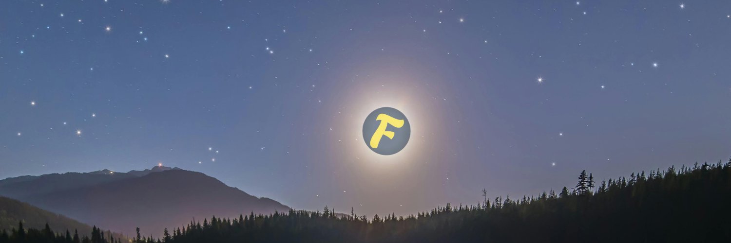 FNDCoin banner
