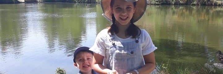 lindseydurow's profile banner image