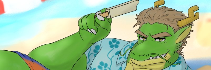 たゆたうも(もゆ) banner