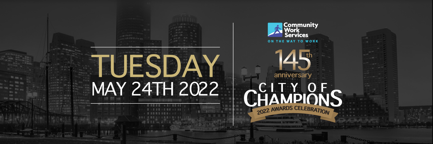 CWSBoston's profile banner image