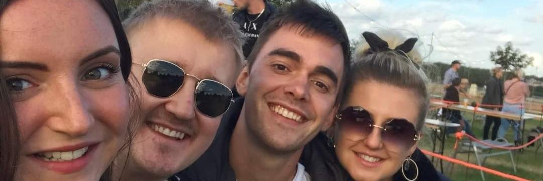 JackDelorme1991's profile banner image