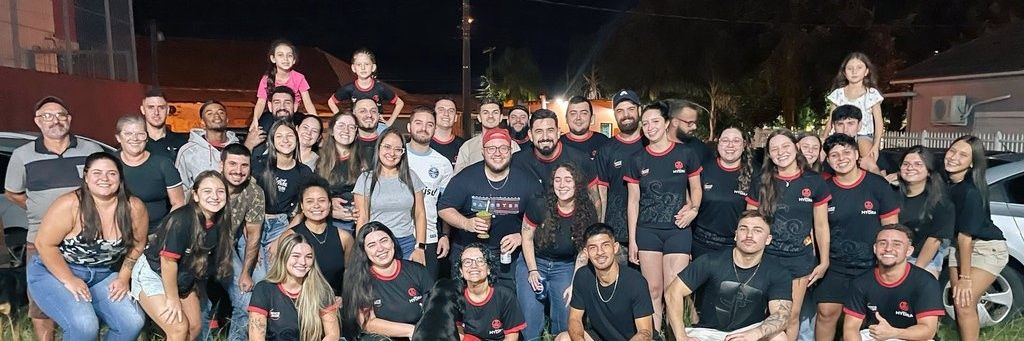 Equipe Hydra 🐉🐙 banner
