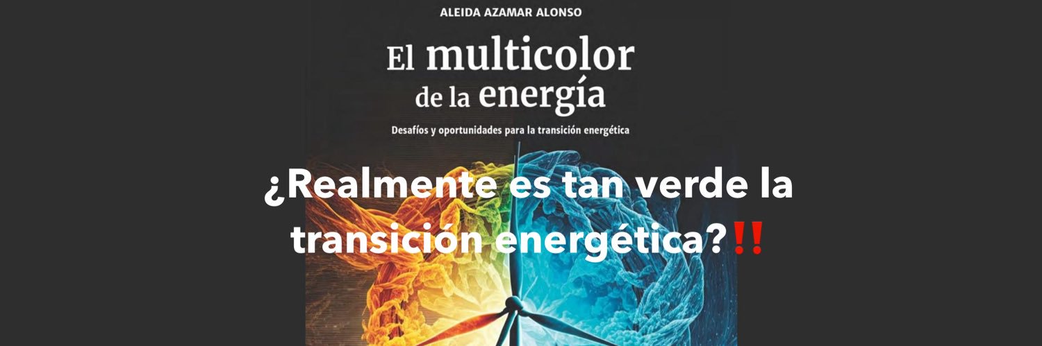 Aleida Azamar Alonso's banner