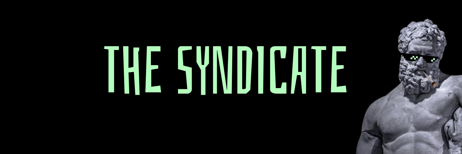 syndicatefnf's profile banner image