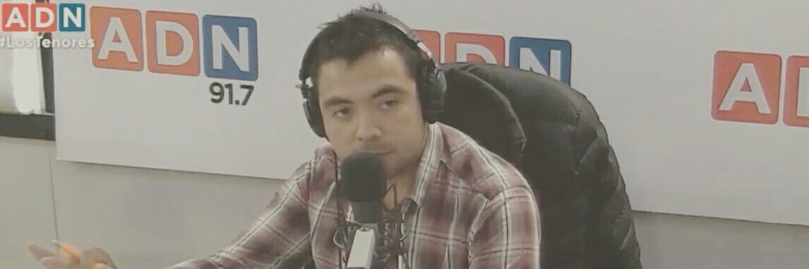 El Reportero de Cauquenes banner