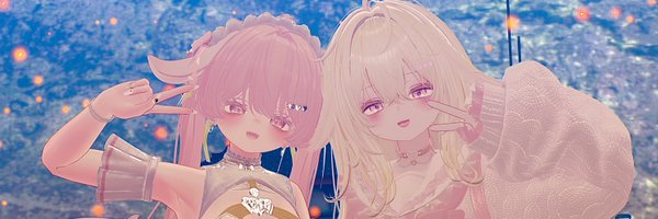 FutabaPopo Profile Banner