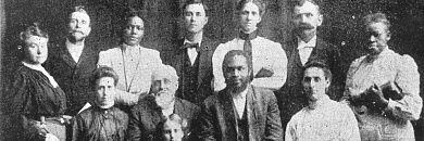 Patrick LUKOJI. banner