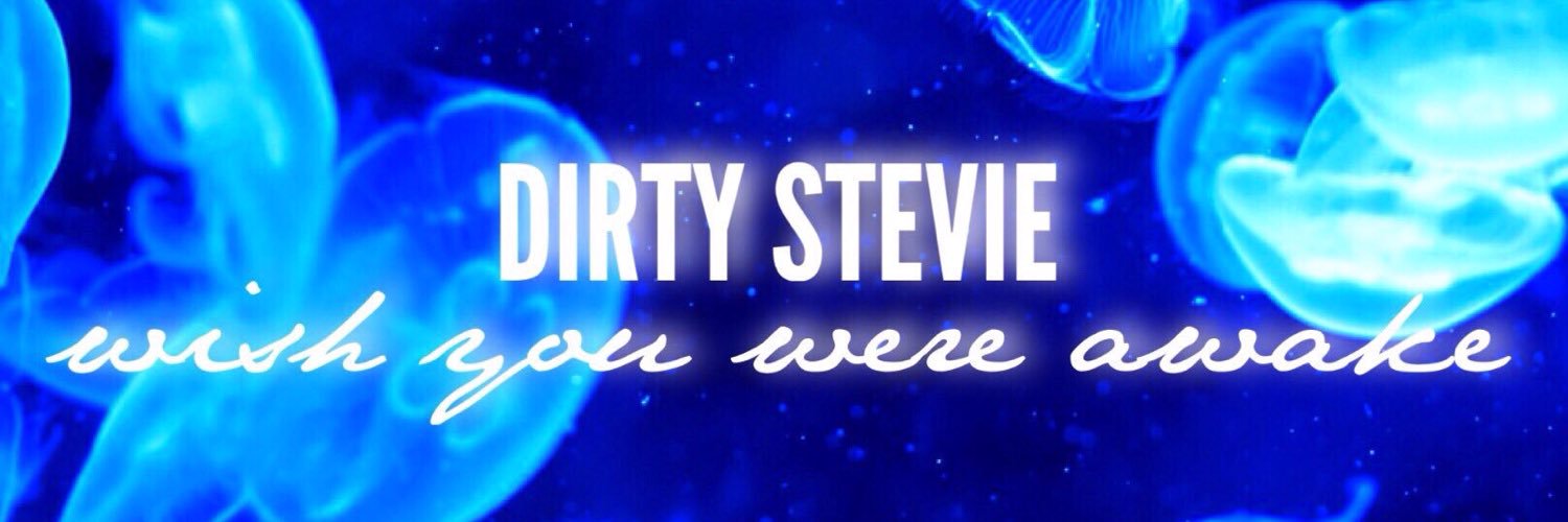 dirtystevierock's profile banner image