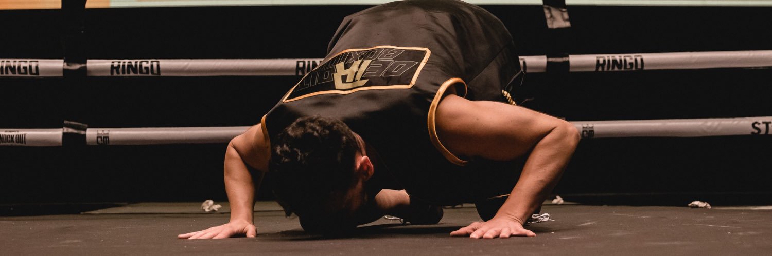 Tinín Rodríguez banner