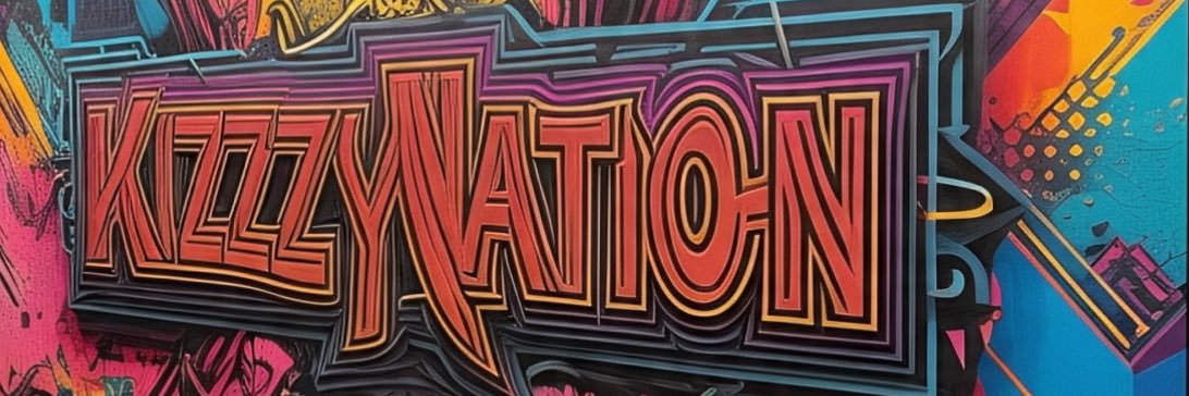 IAMKIZZYNATION's profile banner image