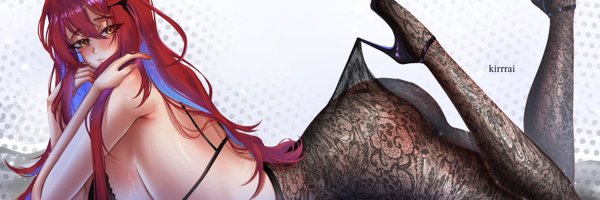kirrrai02 Profile Banner