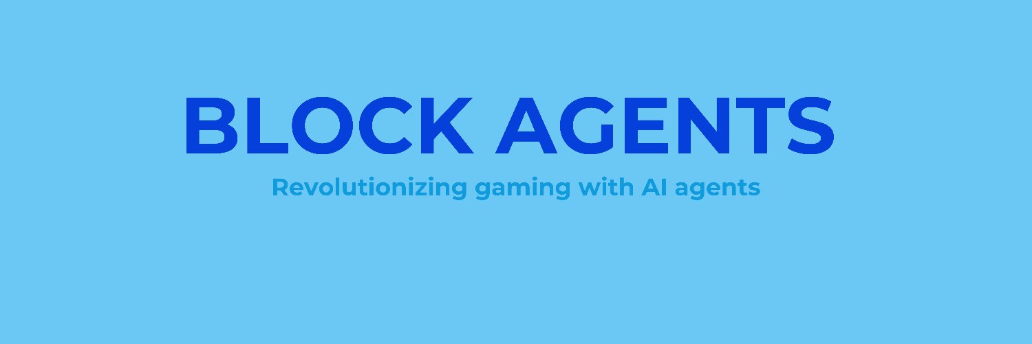 Block Agents banner