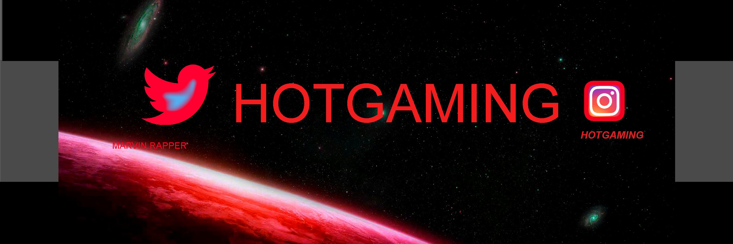 marvin luttrell (@HotGaming1YT) / Posts / X