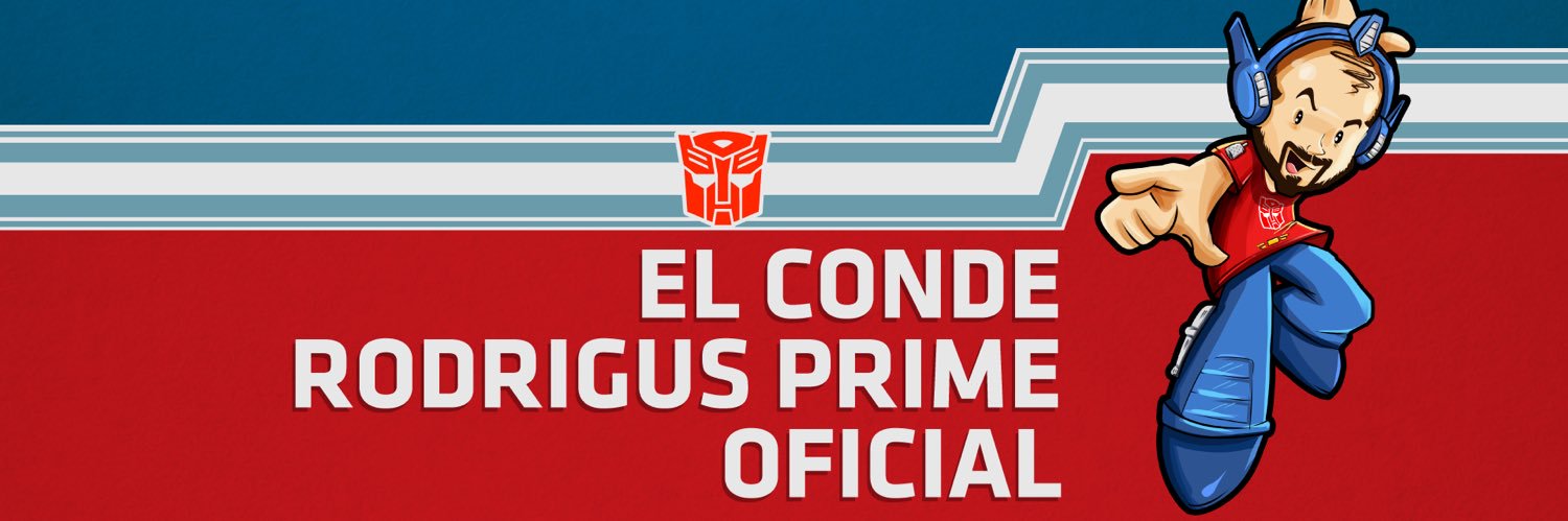 CondeRodrigus's profile banner image