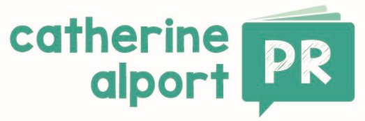 Catherine Alport banner
