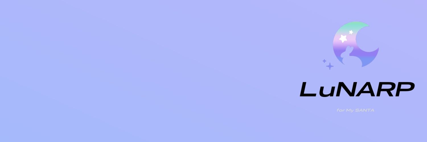 LUllNARllP's profile banner image