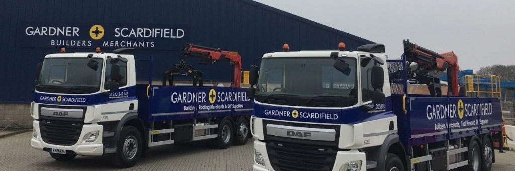 Gardner & Scardifield banner