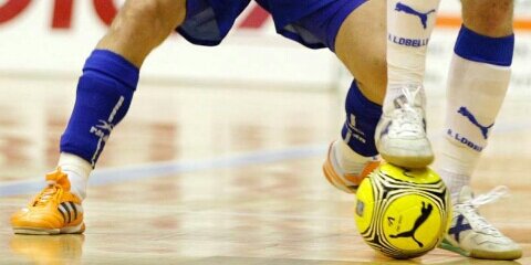 BONLAR_FUTSAL's profile banner image
