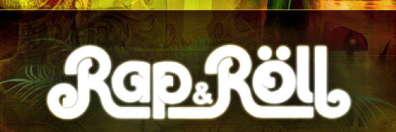 RAPNROLLOFICIAL's profile banner image