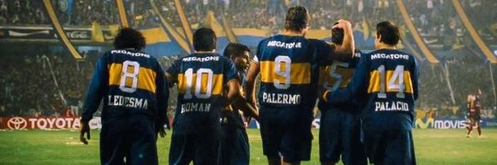 Modo Boca banner
