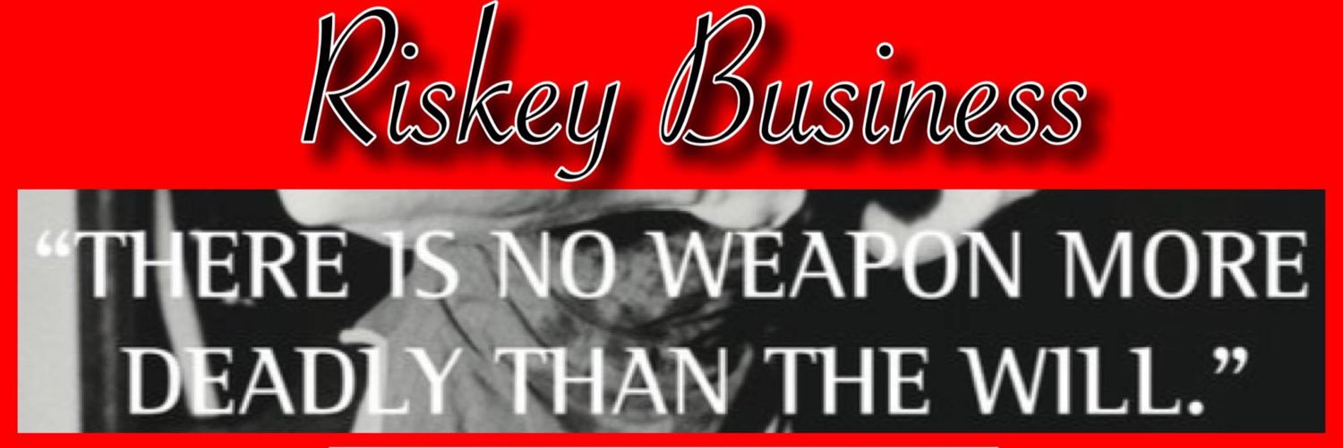 Riskey27's profile banner image