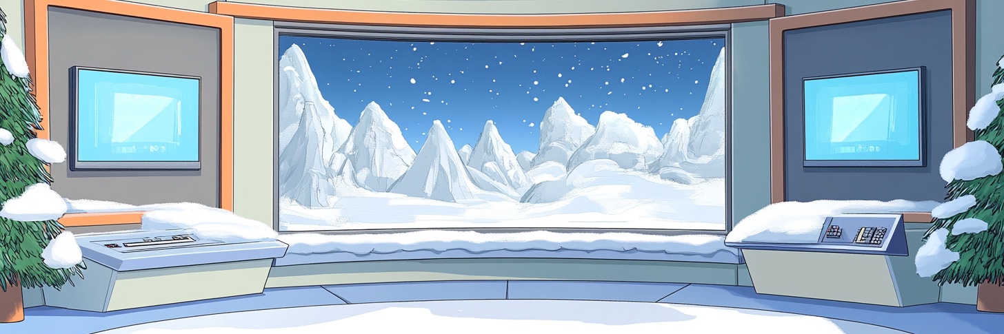 Pengu News banner