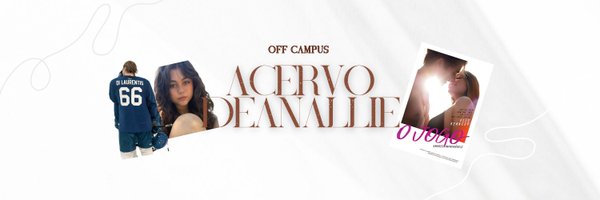 acervodeanallie Profile Banner