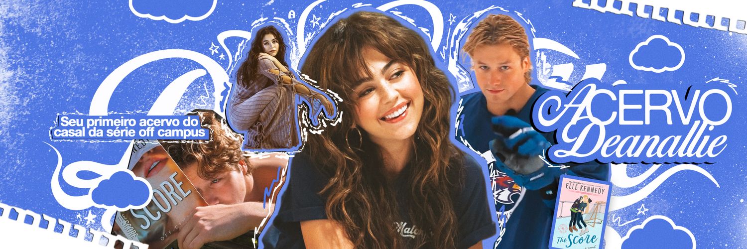 acervo dean & allie banner