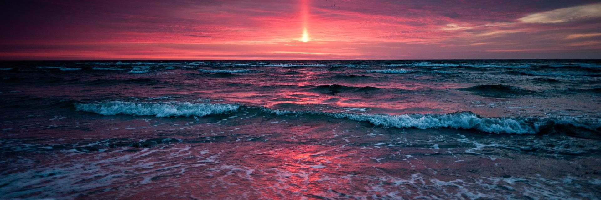 Courtney Ziska banner