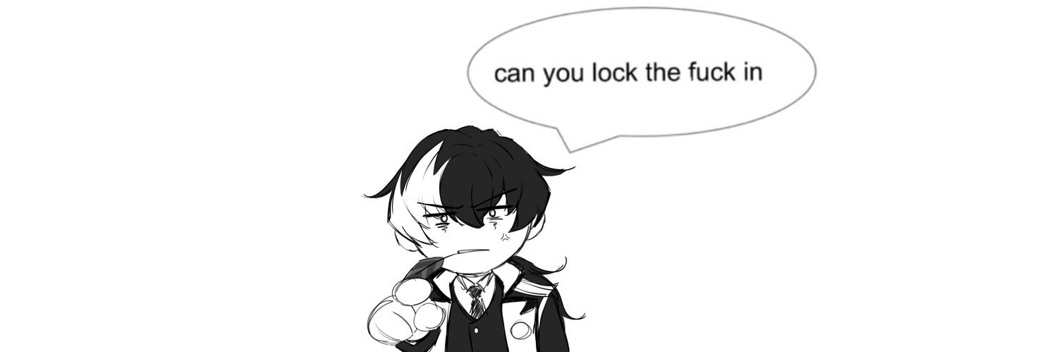 daily blackquill🪶 banner