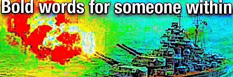 HELL banner