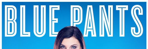 ItsBluePants Profile Banner