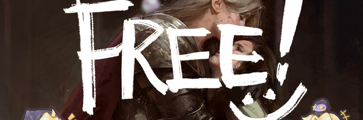 Free banner