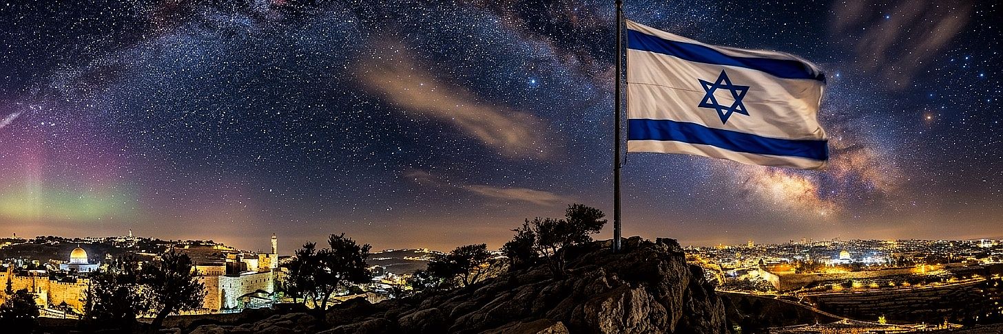 IsraeliGirl0's profile banner image
