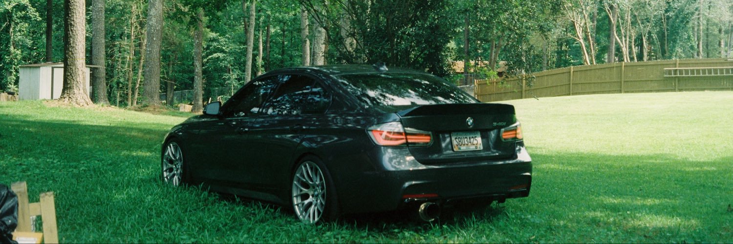 SupraH8r's profile banner image