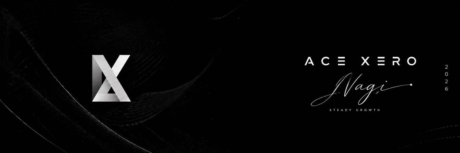 AXR|Nagi banner