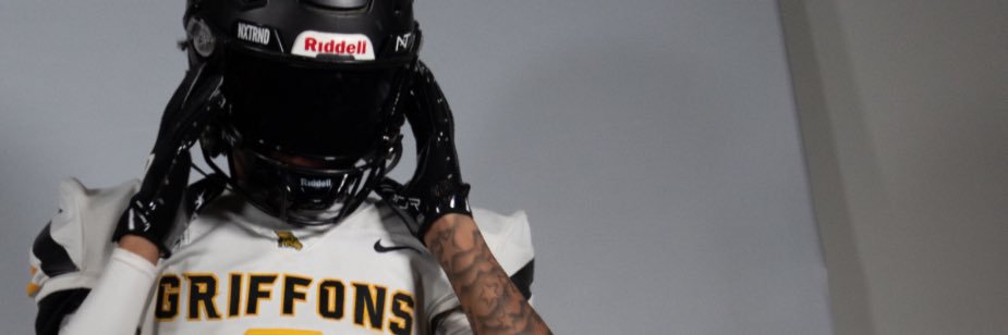 Ty'ron Williams banner