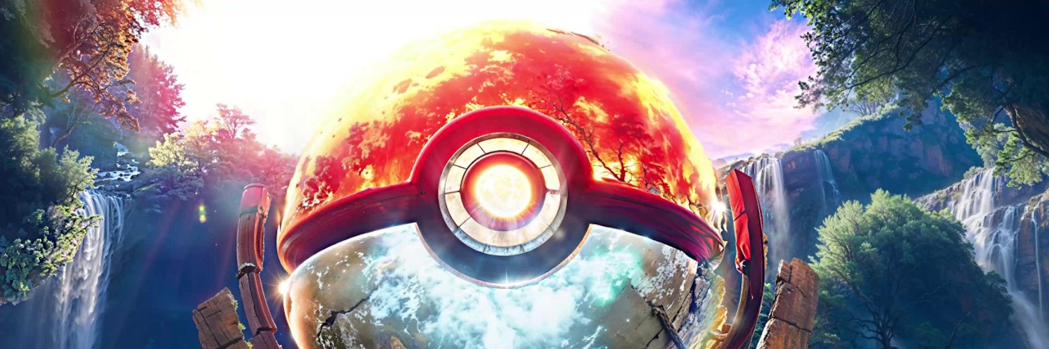 ✨Pokémon Joyas Gemelas✨ banner