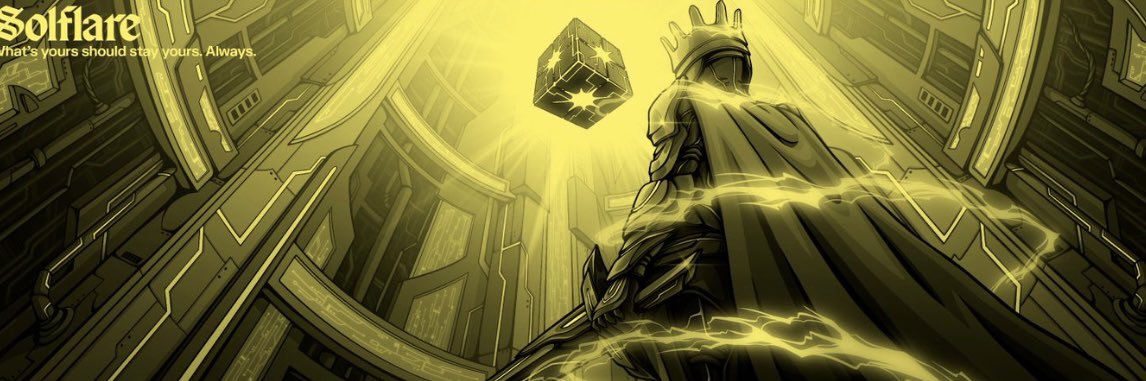 Fto | Solflare's banner